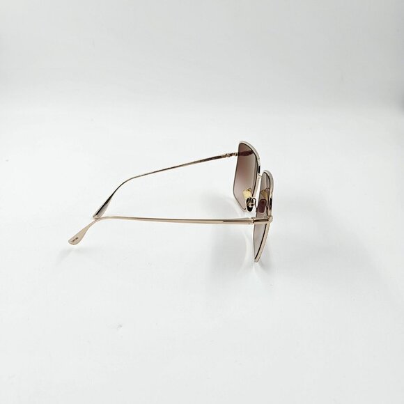 Tom Ford Heather TF739 69F 60 17 140 Sunglasses main image 5